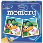 Ravensburger Disney Memory Intellectual Game
