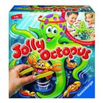 بازی فکری راونز برگر مدل Jolly Octopus 