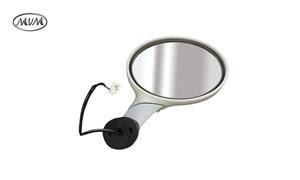 آینه بغل راست ام وی ام 110