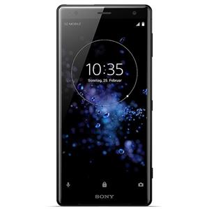 گوشی موبایل سونی مدل Xperia XZ2 دو سیم کارت Sony Xperia XZ2 Dual SIM 