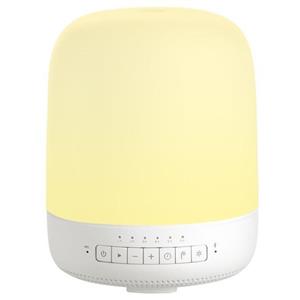 اسپیکر بلوتوث و لامپ هوشمند اموی مدل H0027 Emoi H0027 Bluetooth Speaker And Smart Lamp