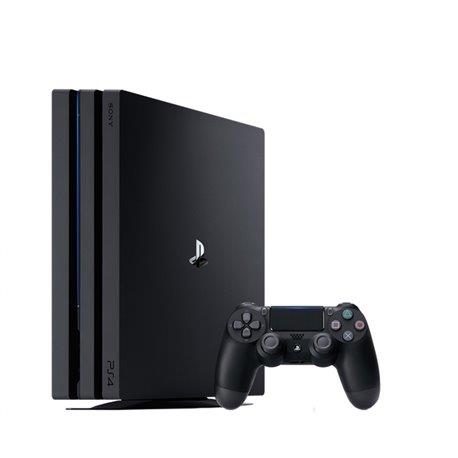کنسول بازی سونی پلی استیشن 4 پرو ( ps4 )  ظرفیت 1 ترابایت