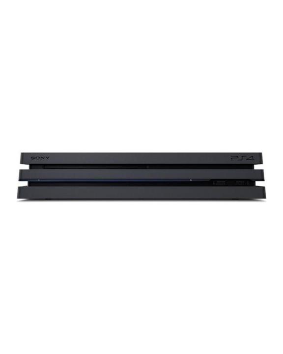 کنسول بازی سونی پلی استیشن 4 پرو ( ps4 )  ظرفیت 1 ترابایت
