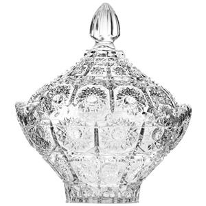 شکلات خوری ساکورا مدل 741202W Sakura 741202W Candy Dish