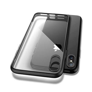 کاور دوژی مدلBorderline مناسب برای آیفون x Iphonex Duzhi Case Borderline