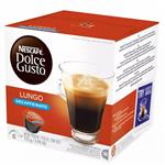 کپسول قهوه دولچه گوستو مدل LUNGO DECAF