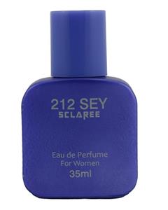 ادوپرفیوم زنانه اسکلاره مدل Sey 212 حجم 35 میلی لیتر Sclaree Sey 212 Eau De Parfum For WOMEN 35ml