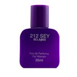 Sclaree Sey 212 Eau De Parfum For WOMEN 35ml