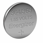 Energizer 364/363 Battery