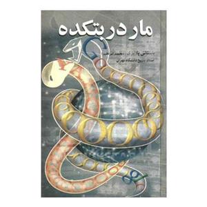 مار در بتکده