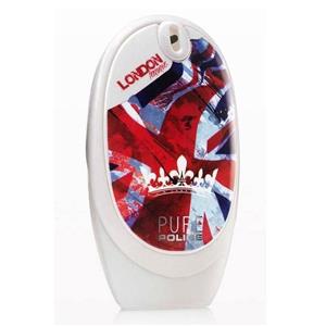 ادو تویلت زنانه پلیس مدل Pure London Homme - حجم 50 میلی لیتر Police Pure London Homme Eau De Toilette For Women - 50ml