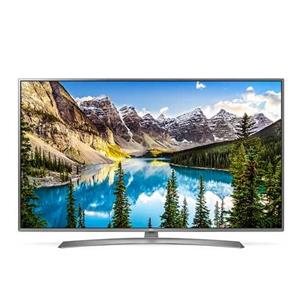 تلویزیون ال ای دی هوشمند ال جی مدل 65UJ75200GI سایز 65 اینچ LG 65UJ75200GI Smart LED TV 65 Inch