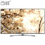 LG 65UJ75200GI Smart LED TV 65 Inch