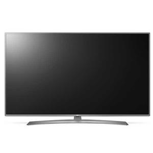 تلویزیون ال ای دی هوشمند ال جی مدل 65UJ75200GI سایز 65 اینچ LG 65UJ75200GI Smart LED TV 65 Inch