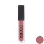 Note Mattemoist Lipgloss No 413