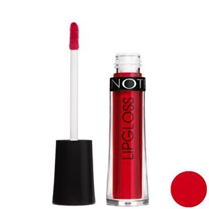 رژ لب مایع نوت سری Hydra Color شماره 23 Note Lipgloss 