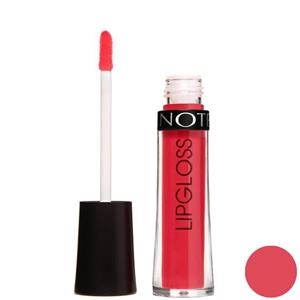 رژ لب مایع نوت سری Hydra Color شماره 24 Note Lipgloss 