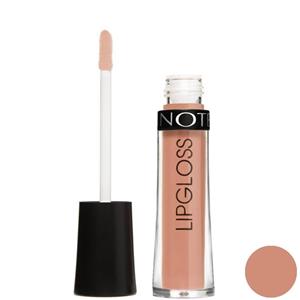 رژ لب مایع نوت سری Hydra Color شماره 26 Note Lipgloss 