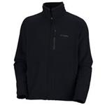 سویشرت مردانه کلمبیا مدل Fast Trek 2 Fleece