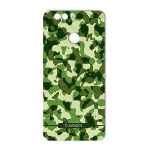 برچسب تزئینی ماهوت مدل Army-Pattern Design مناسب برای گوشی  Huawei Nova 2 Plus MAHOOT Army-Pattern Design  for Huawei Nova 2 Plus