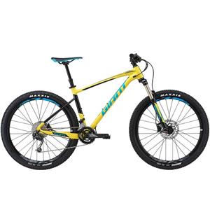 دوچرخه کوهستان جاینت مدل Fathom 3 سایز 27.5