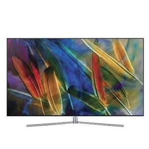 تلویزیون 65 اینچ سامسونگ مدل SAMSUNG QLED 4K Q77F