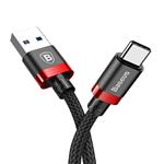 Baseus Golden Belt USB3.0 to USB Type-c Cable 1m