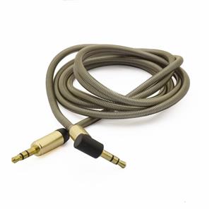 کابل انتقال صدای 3.5 میلی متری پایونیر مدل PI-S720 به طول 1.2 متر Pioneer PI-S720 AUX Audio Cable 1.2m