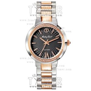 ساعت مچی متی تیسوت مدل D3082RN Mathey Tissot Watch For Women 