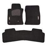  Babol Car  Vehicle Mat For Prado 4 Door 2003-2009