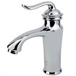 Kasra danoub basin mixer