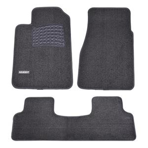 کفپوش موکتی خودرو بابل مناسب برای پژو پارس Babol Car Vehicle Mat For Peugeot Pars 