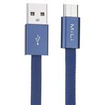 Mili HX-T61 USB to USB-C Cable 1.2m