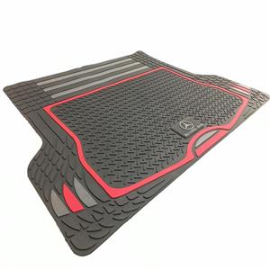 کفپوش یونیورسال صندوق رنگی paint carfloormat for all model