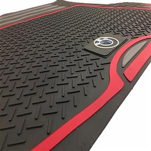 کفپوش یونیورسال صندوق رنگی paint carfloormat for all model