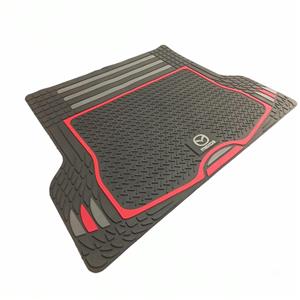 کفپوش یونیورسال صندوق رنگی paint carfloormat for all model