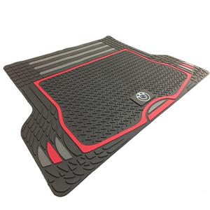 کفپوش یونیورسال صندوق رنگی paint carfloormat for all model