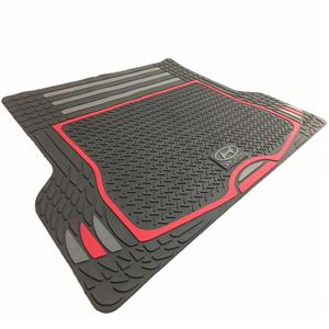 کفپوش یونیورسال صندوق رنگی paint carfloormat for all model