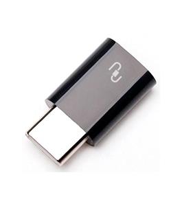 آداپتور مبدل USB-C به Micro USB 