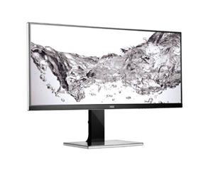 مانیتور ای او سی مدل U3477PQU سایز 34  اینچ