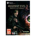 بازی Resident Evil Revelation 2 مخصوص PC