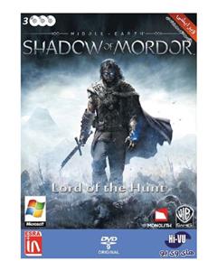 بازی Shadow Of Mordor Lord OF The Hunt مخصوص PC