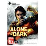 بازی Alone In The Dark مخصوص PC