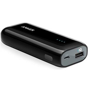 شارژر همراه انکر مدل Astro E1 ظرفیت 6700 میلی آمپر ساعت Anker Astro E1 6700mAh Power Bank