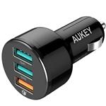 Aukey CC-T11 Car Charger