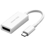 مبدل USB-C به DisplayPort یوگرین مدل 40372