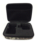 کیف GoPro مدل Renger case 107
