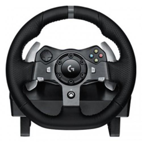 Logitech G29 Driving Force Racing Wheel
