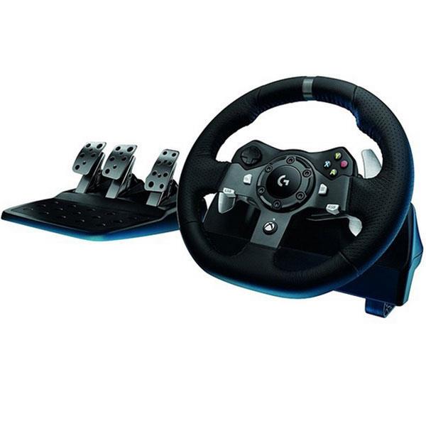 Logitech G29 Driving Force Racing Wheel