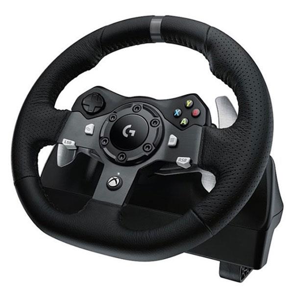 Logitech G29 Driving Force Racing Wheel
